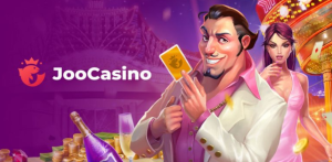 Joo Casino Australia